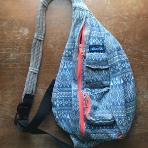 Kavu Rope Bag
